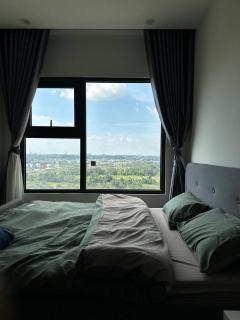 LUMI Homes 2 - Vinhomes Grand park - 7