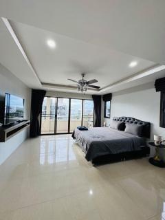 Patong Elite Condo Nanai, Patong, Phuket - 8