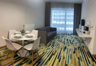 Baltic Park Apartament 208 - 1