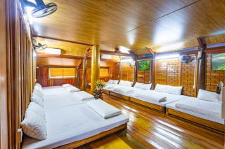 Mộc Luxury Homestay & Cafe - 0