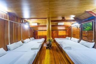 Mộc Luxury Homestay & Cafe - 6