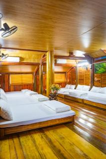 Mộc Luxury Homestay & Cafe - 5