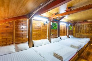 Mộc Luxury Homestay & Cafe - 4