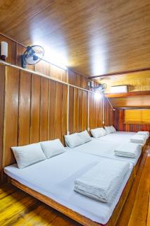 Mộc Luxury Homestay & Cafe - 3