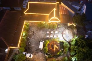 Mộc Luxury Homestay & Cafe - 1