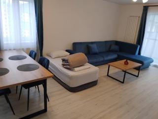 TOPCITY Coresi 2 Camere AP32 - 7