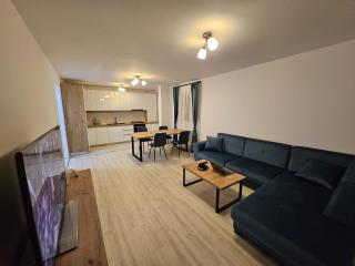 TOPCITY Coresi 2 Camere AP32 - 1