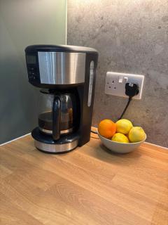 Comfortable Ensuite Rooms in Renovated House near Liverpool - 6