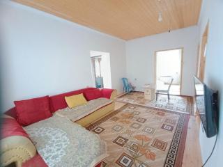 Zaur's Relaxing House in Qusar - 0