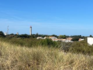 Rénovation d'Architecte- Mer &Phare à pied - 9