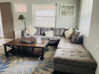 Chazzdoorway 2rooms 1 bathroom Duplex - 9