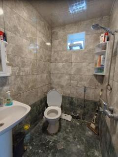 Zaur's Relaxing House in Qusar - 4