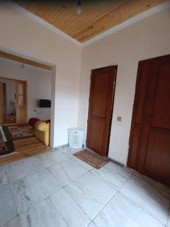 Zaur's Relaxing House in Qusar - 1