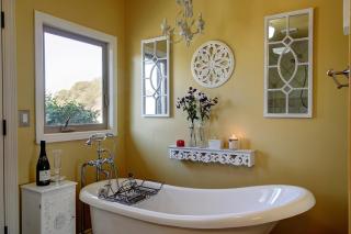 A Villa with extraordinary views - 6