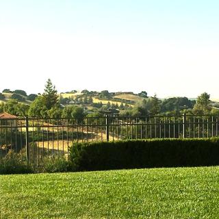 A Villa with extraordinary views - 5