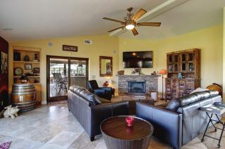 A Villa with extraordinary views - 2