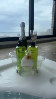 Apartamento COP 30 - 0