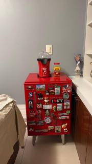 Apartamento COP 30 - 2