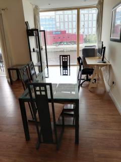 3bed 3bath Liffey river view - Dublino - 9