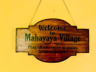 Mahayaya Village - 5
