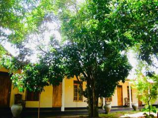 Mahayaya Village - 4