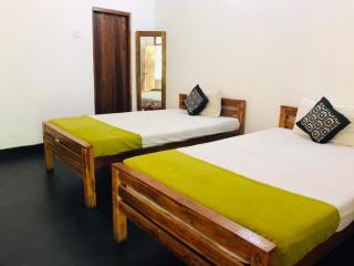 Mahayaya Village - 2