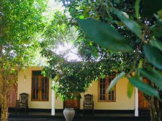 Mahayaya Village - 1