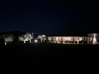 Wonderful brand new Villa with swimming pool in Capalbio Maremma Tuscany - 5