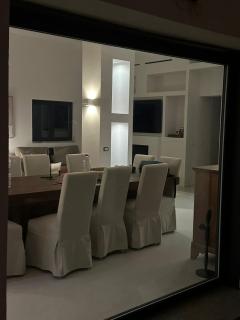 Wonderful brand new Villa with swimming pool in Capalbio Maremma Tuscany - 2