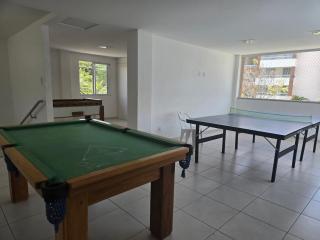 Reveilon a 5 minutos de Guarajuba - 8