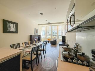 Cozy 2BR Loft in a Vibrant Complex - 107 - GL - Glendale - 4