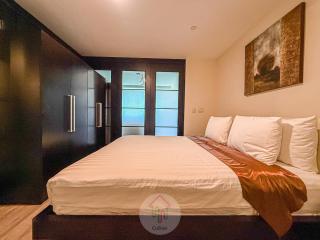 Cozy 2BR Loft in a Vibrant Complex - 107 - GL - 2