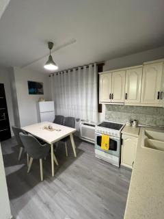 Kleas apartment - 2