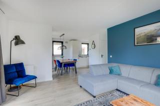 Groenlake Villa 16 - 6 persoons vakantie bungalow - 8