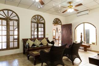 O'Reilly's Bungalow - 5