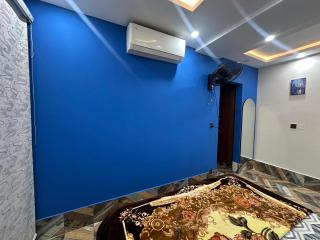 1 Bed Luxury apartment in Bahria - 9