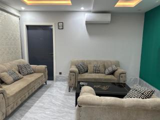 1 Bed Luxury apartment in Bahria - 6