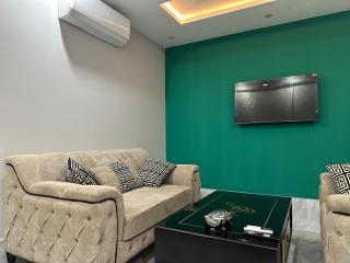 1 Bed Luxury apartment in Bahria - 4