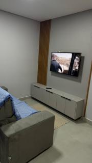 Belo apto terreo - 0