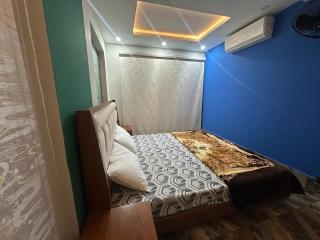 1 Bed Luxury apartment in Bahria - 1