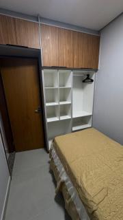 Belo apto terreo - 7