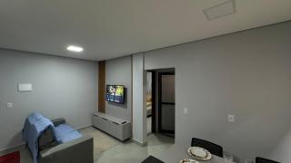 Belo apto terreo - 6