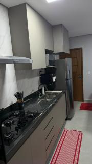 Belo apto terreo - 5