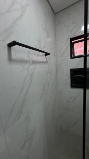 Belo apto terreo - 4