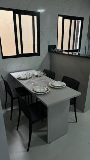 Belo apto terreo - 3