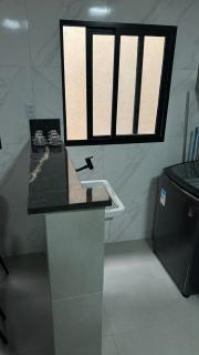 Belo apto terreo - 2