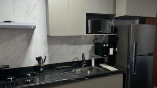 Belo apto terreo - 1