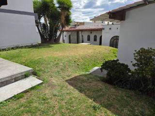 Tempo Departamento 4 dormitorios, 6 camas, 9 personas, con 2 balcones, wiffi y parking free - 8