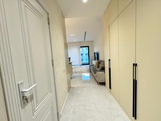 Polo Residencdə kirayə mənzil verilir - 7