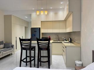 Polo Residencdə kirayə mənzil verilir - 5